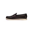 Docksides Dolphin - Marron - Homme - Sebago - Sebago* - The Bradery
