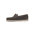 Docksides Portland Crazy - Gris - Homme - Sebago - Sebago* - The Bradery