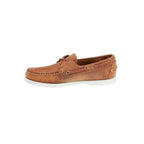 Docksides Portland Crazy - Marron - Homme - Sebago - Sebago* - The Bradery