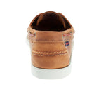 Docksides Portland Crazy - Marron - Homme - Sebago - Sebago* - The Bradery