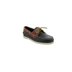 Docksides Portland Spinnaker - Bleu - Homme - Sebago - Sebago* - The Bradery