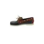 Docksides Portland Spinnaker - Bleu - Homme - Sebago - Sebago* - The Bradery