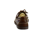 Docksides Waxed - Marron - Homme - Sebago - Sebago* - The Bradery