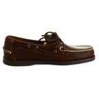 Docksides Waxed - Marron - Homme - Sebago - Sebago* - The Bradery