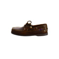 Docksides Waxed - Marron - Homme - Sebago - Sebago* - The Bradery