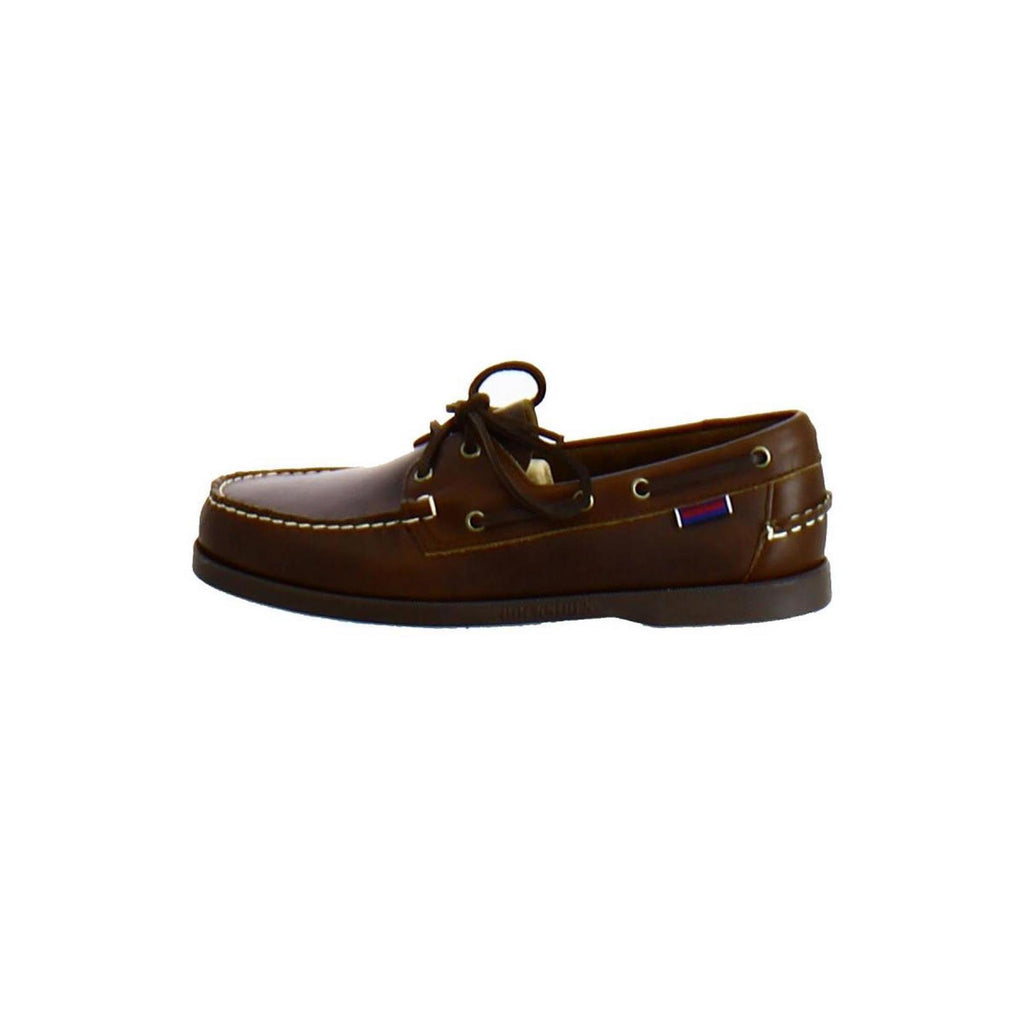 Docksides Waxed - Marron - Homme - Sebago - Sebago* - The Bradery