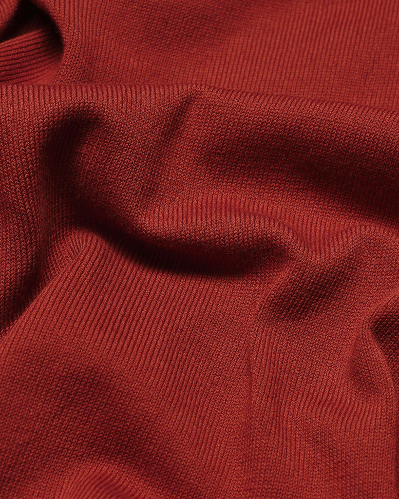 Pull Dolce - Cerise