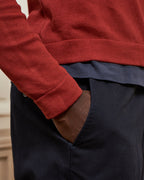 Pull Dolce - Cerise