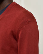 Pull Dolce - Cerise