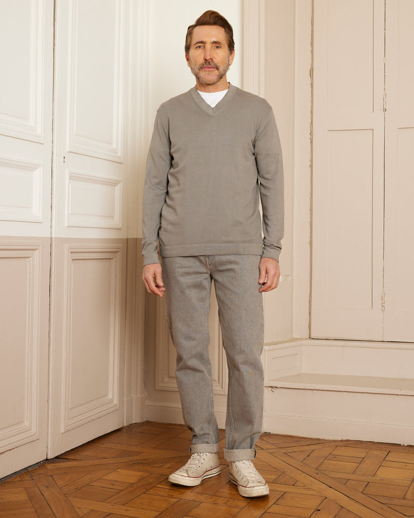 Pull Dolce - Fog