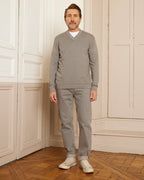 Pull Dolce - Fog