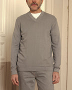 Pull Dolce - Fog