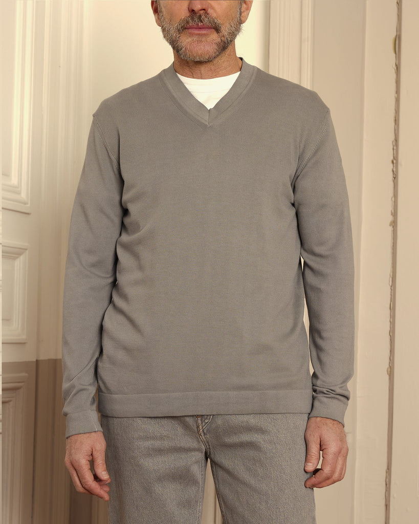 Pull Dolce - Fog
