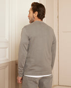 Pull Dolce - Fog