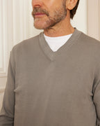 Pull Dolce - Fog