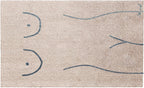 Tapis Donna - Beige