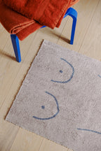 Tapis Donna - Beige