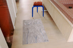 Tapis Donna - Beige