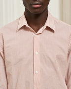 Chemise Donna - Blanc/Orange