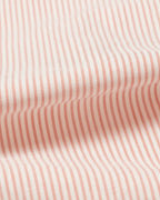 Chemise Donna - Blanc/Orange