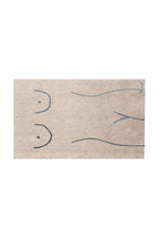 Tapis Donna - Beige