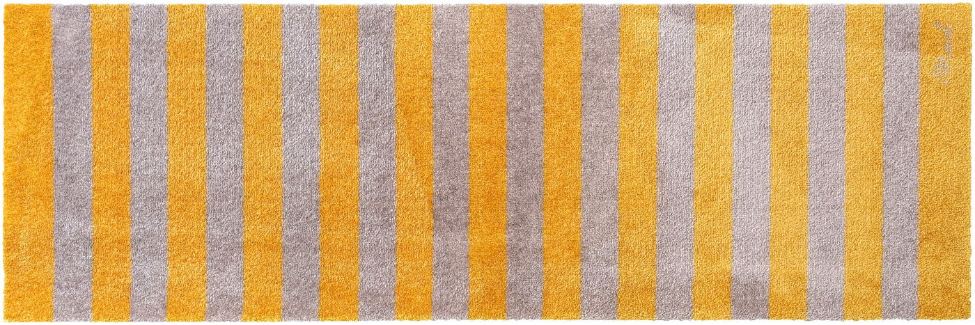 Tapis Donnie - Yellow