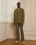 Veste D'Architecte Donovan - Olive