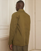 Veste D'Architecte Donovan - Olive