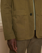 Veste D'Architecte Donovan - Olive