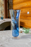 Monterey - Pichet - Bleue - Verre Borosilicate - 900ml