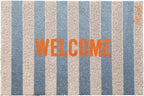 Tapis Dora - Blue