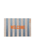 Tapis Dora - Blue