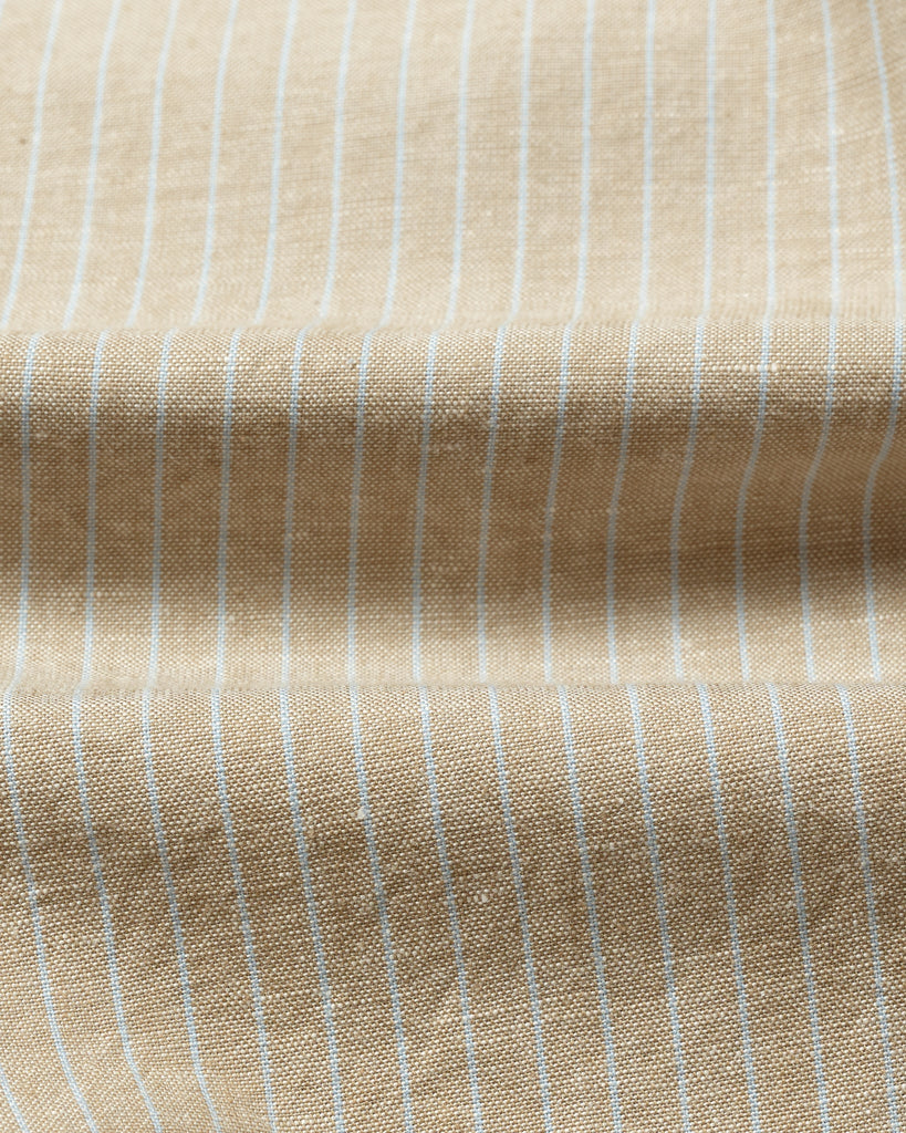 Chemise Dore - Bronze / Ciel