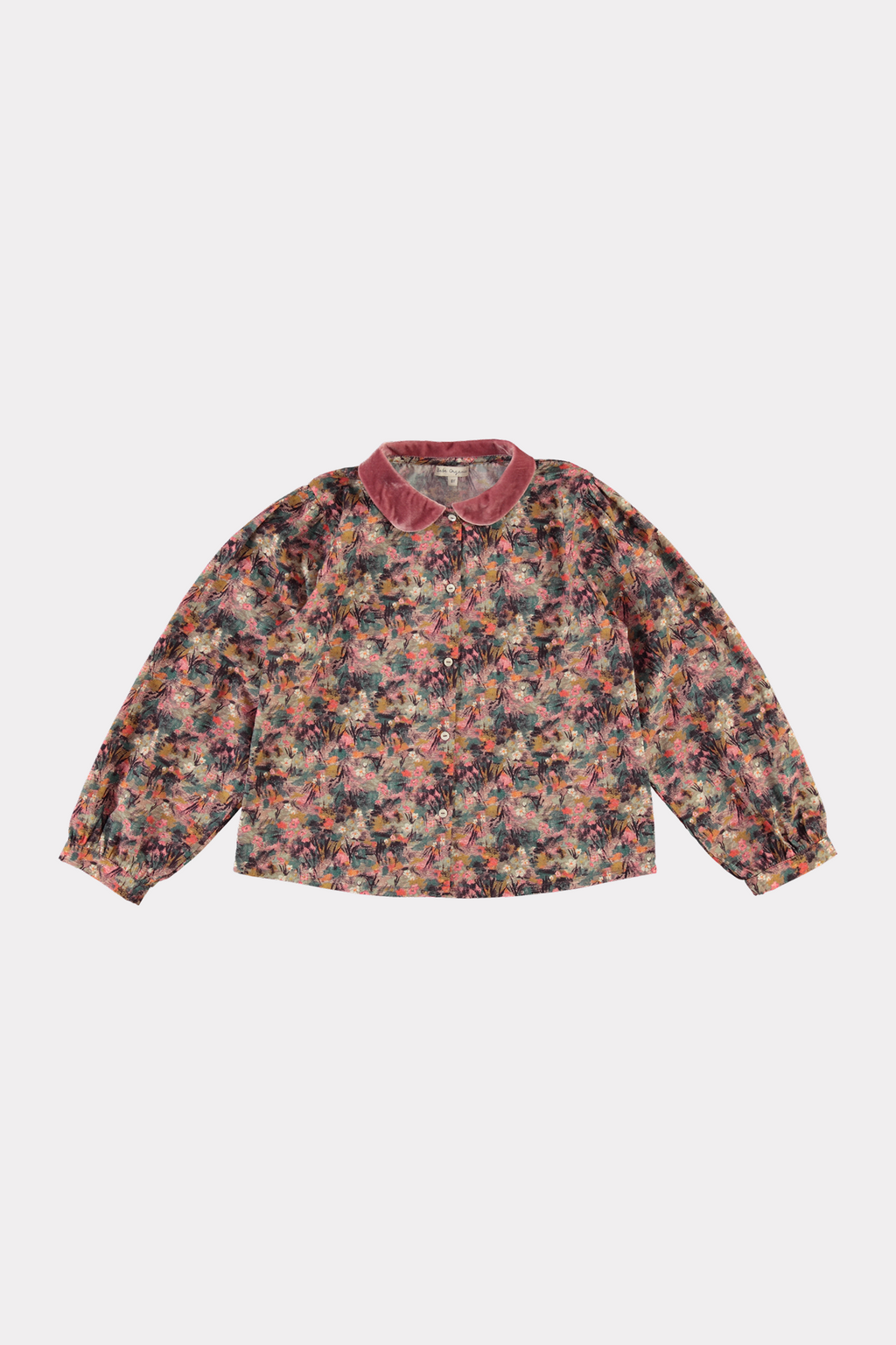 Chemisier Doria Liberty - 10 Ans - Enfant