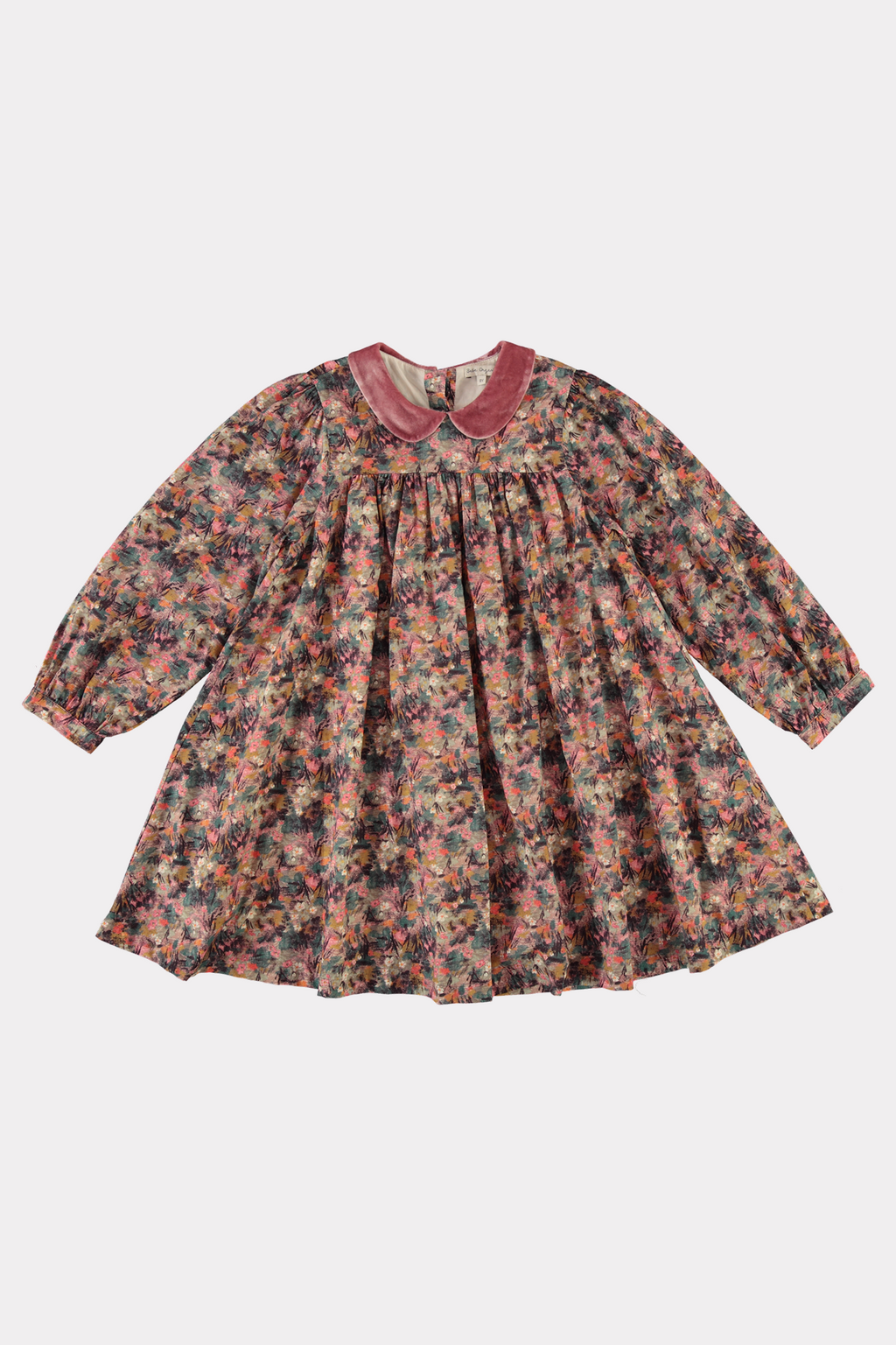 Robe Doria Liberty - 12 Mois - Bébé
