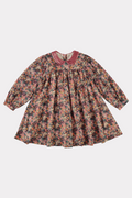 Robe Doria Liberty - 12 Mois - Bébé