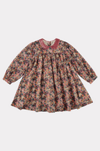 Robe Doria Liberty - 12 Mois - Bébé