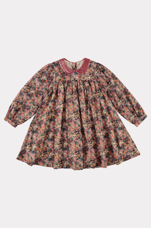 Robe Doria Liberty - 12 Mois - Bébé