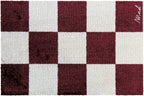 Tapis Dorian - Red