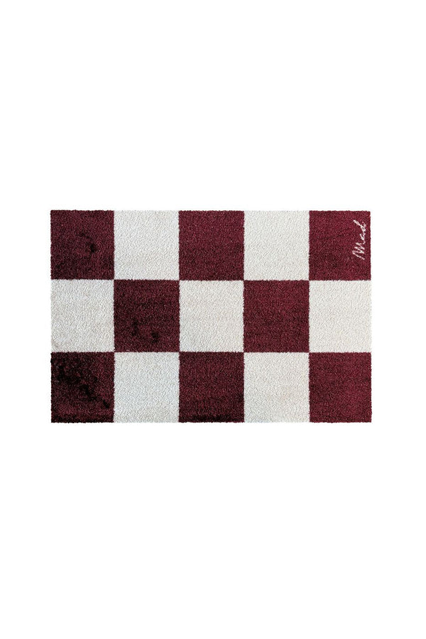 Tapis Dorian - Red