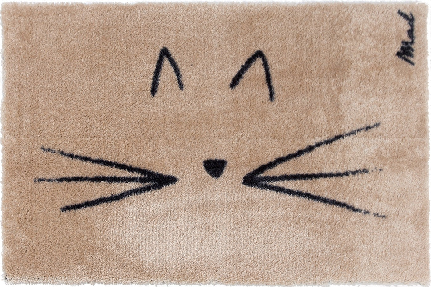 Tapis Dory - Beige