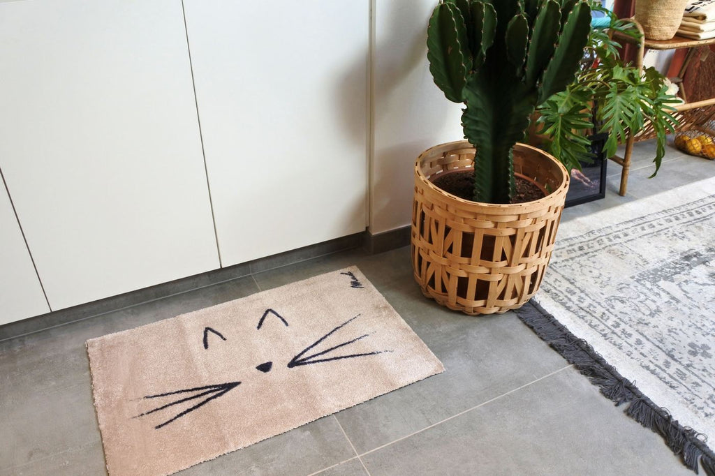 Tapis Dory - Beige
