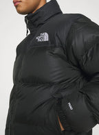 Doudoune 1996 Retro Nuptse - Noir - Mixte - The North Face - The Bradery