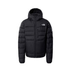 Doudoune à Capuche Aconcagua 2 - Noir - Mixte - The North Face - The Bradery
