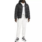 Doudoune À Capuche Nike Storm-Fit Windrunner - Noir - Mixte