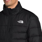 Doudoune Aconcagua 2 - Noir - Mixte - The North Face - The Bradery
