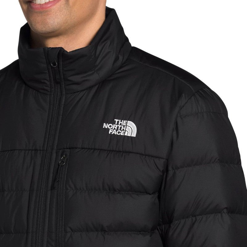 Doudoune Aconcagua 2 - Noir - Mixte - The North Face - The Bradery