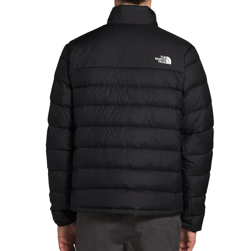 Doudoune Aconcagua 2 - Noir - Mixte - The North Face - The Bradery