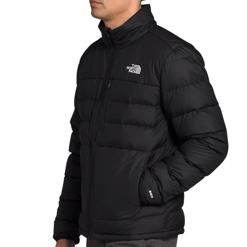 Doudoune Aconcagua 2 - Noir - Mixte - The North Face - The Bradery