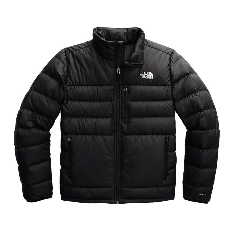 Doudoune Aconcagua 2 - Noir - Mixte - The North Face - The Bradery